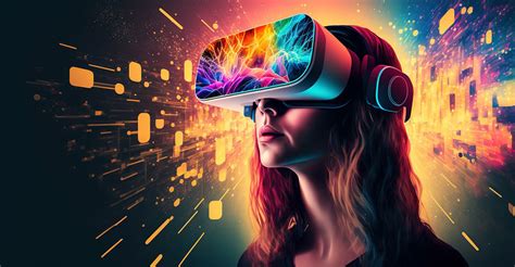 Virtual Reality Magic: A Journey Beyond the Boundaries of the Possible